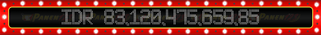 Gerbang4D Jackpot