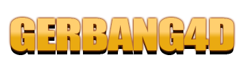 Logo Gerbang4D